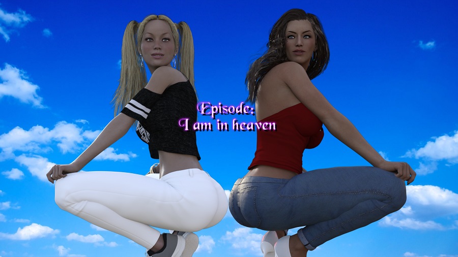 900px x 506px - I Am In Heaven - Episode 1-3 - Version 0.01 Download