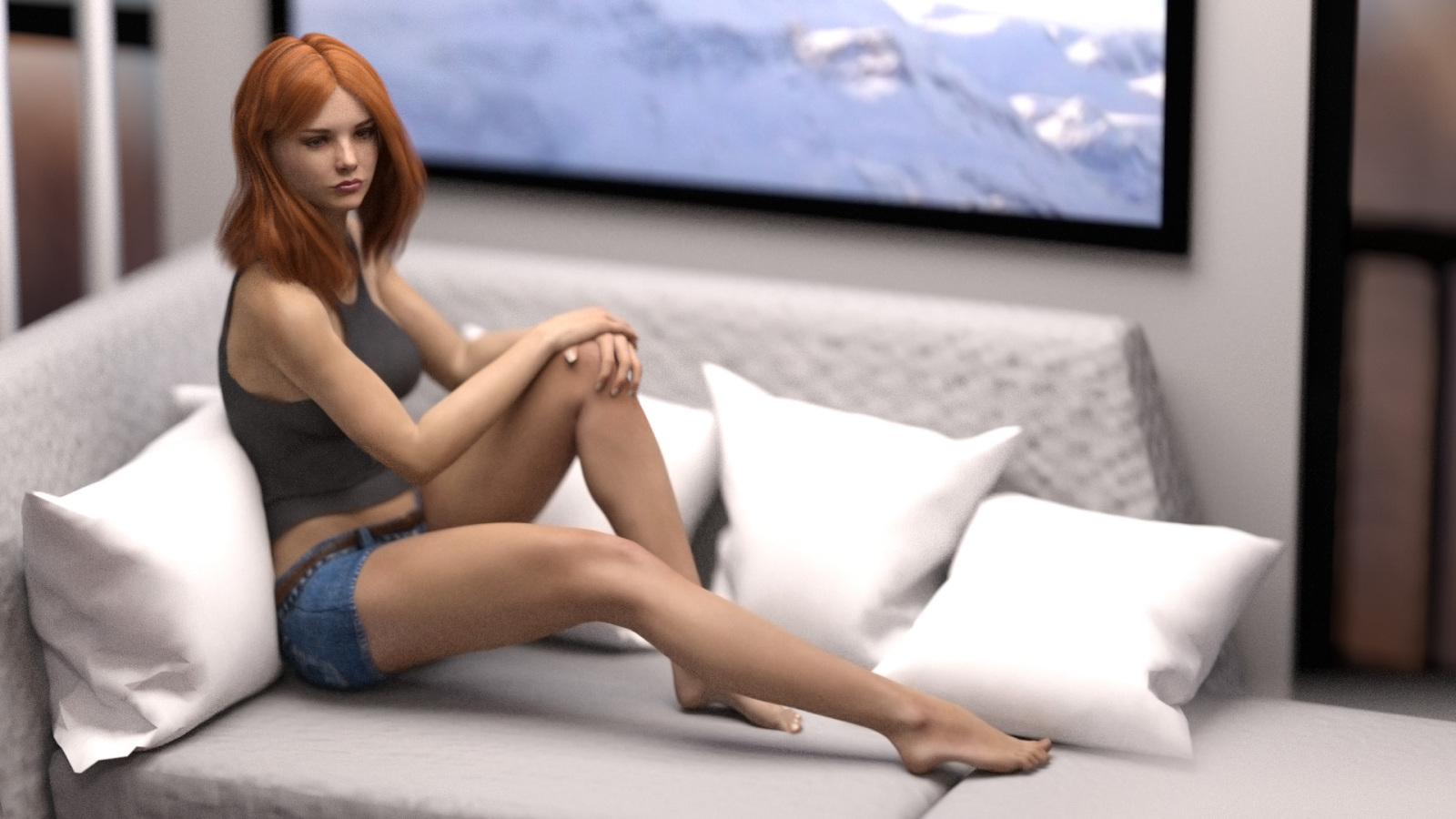Your Memento - Version 0.01 Download