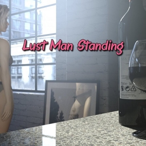 Lust Man Standing игра для взрослых