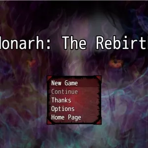 Монарх-The-Rebirth
