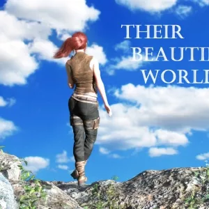 Their Beautiful World