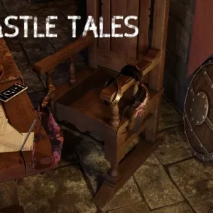 Castle-Tales