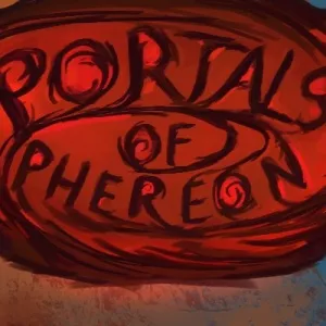Portalen van Pheroeon Game