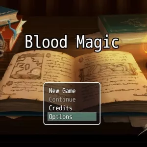 Blood-Magic
