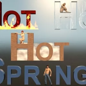 Hot-Hot-Hot-Spring