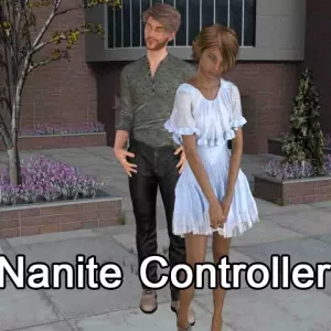 Nanite  - 控制器