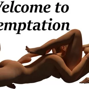 Välkommen till Temptation