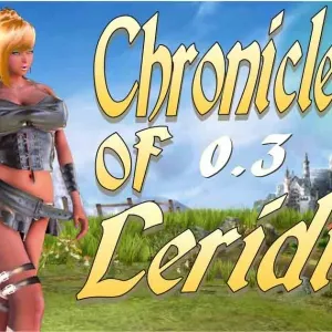 Chronicles de Leridia