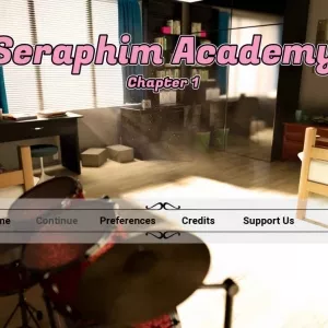 Seraphim Academy