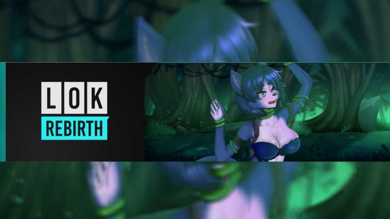 Lok Sex Games - LoK:Rebirth - Version 0.8 Download