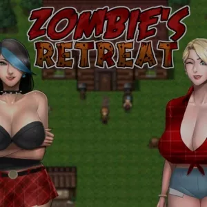 Retreat Zombie