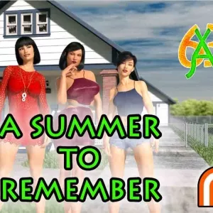 A-Summer-to-Remember