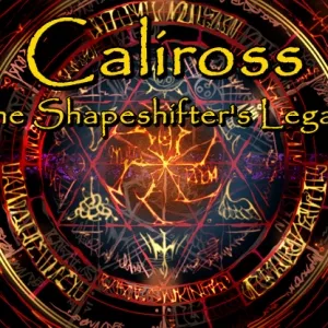Caliross-Y-Shapeshifters-Etifeddiaeth1