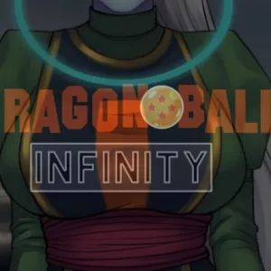 Dragon Ball Infinity
