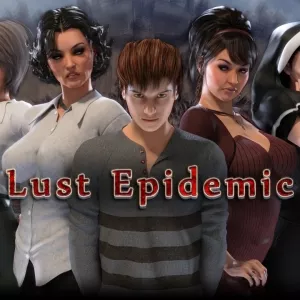 Lust-Epidemic