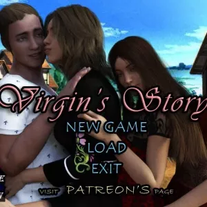 Virgin's verhaal