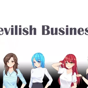 Devilish-бизнес