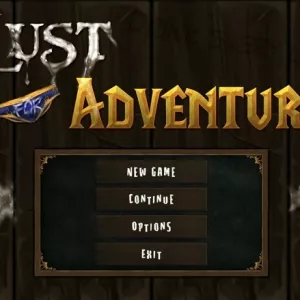 Lust-for-eventyr