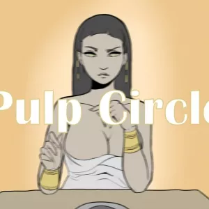 Pulp-Circle