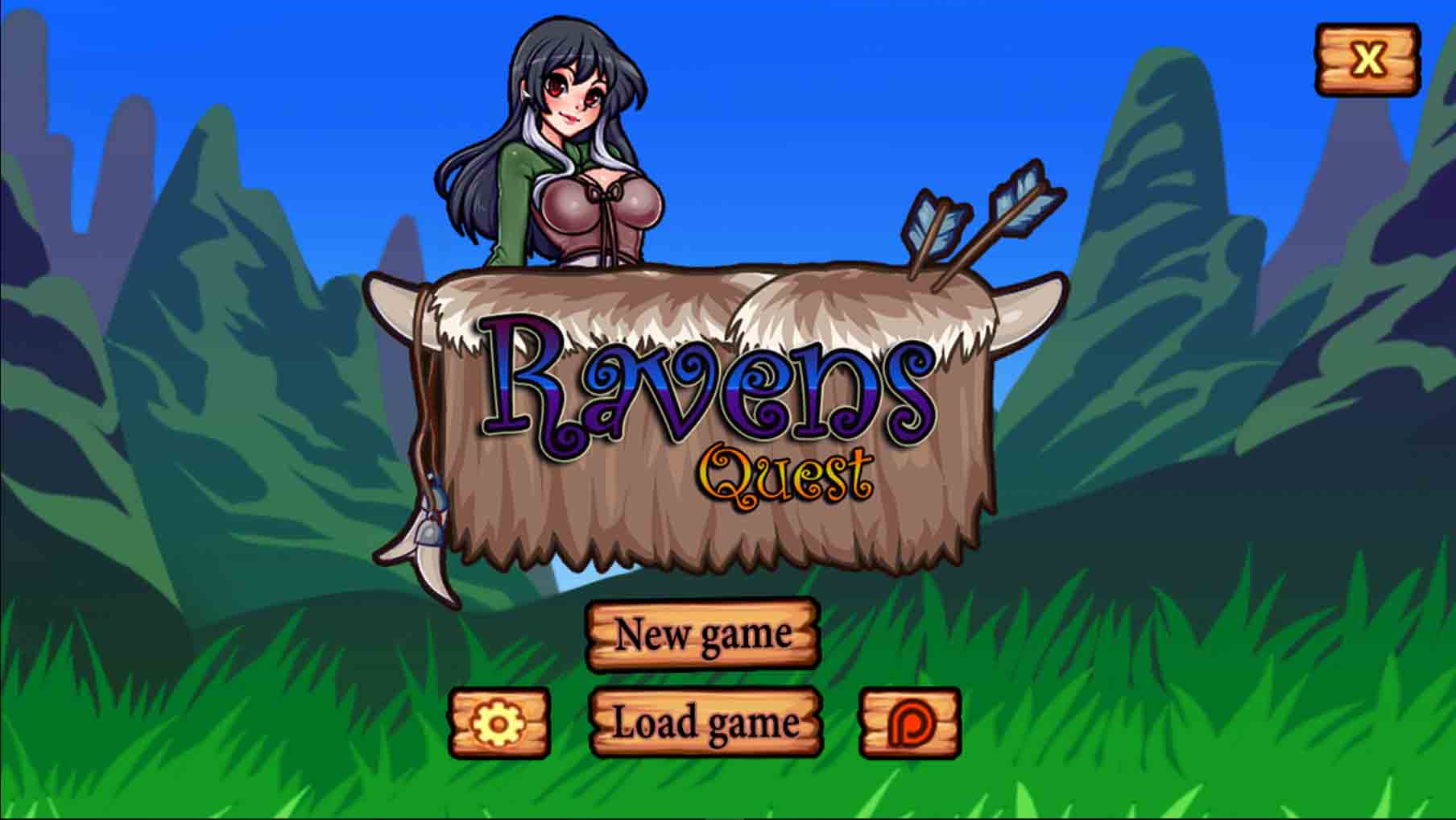 Android - Ravens Quest - Version 0.2.0 Download