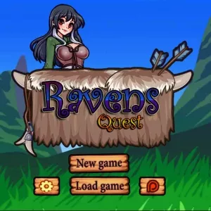 Raven’s Quest