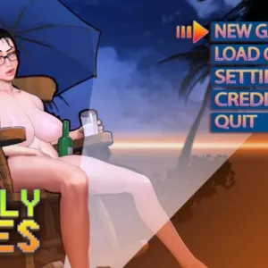 Taffy Tales Free Adult Game
