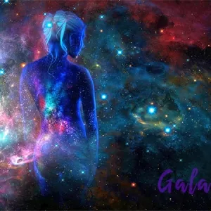 Galaxy - Gêm Oedolion