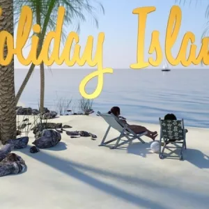 Holiday-Islands