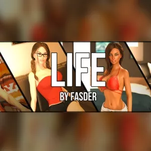 Life - 3d Adult Game