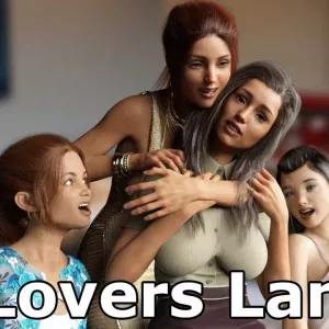 Lána Lovers