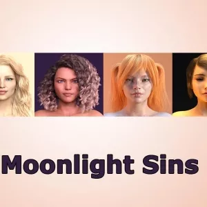Moonlight Sins