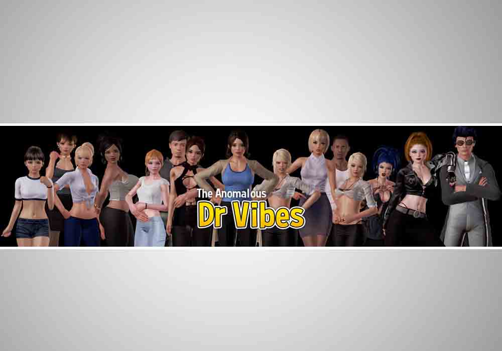 Android - El anómalo Dr. Vibes - Versión 0.18.1 Descargar