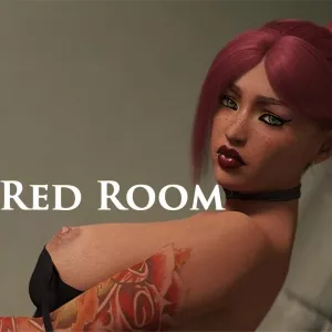 Raudonasis kambarys