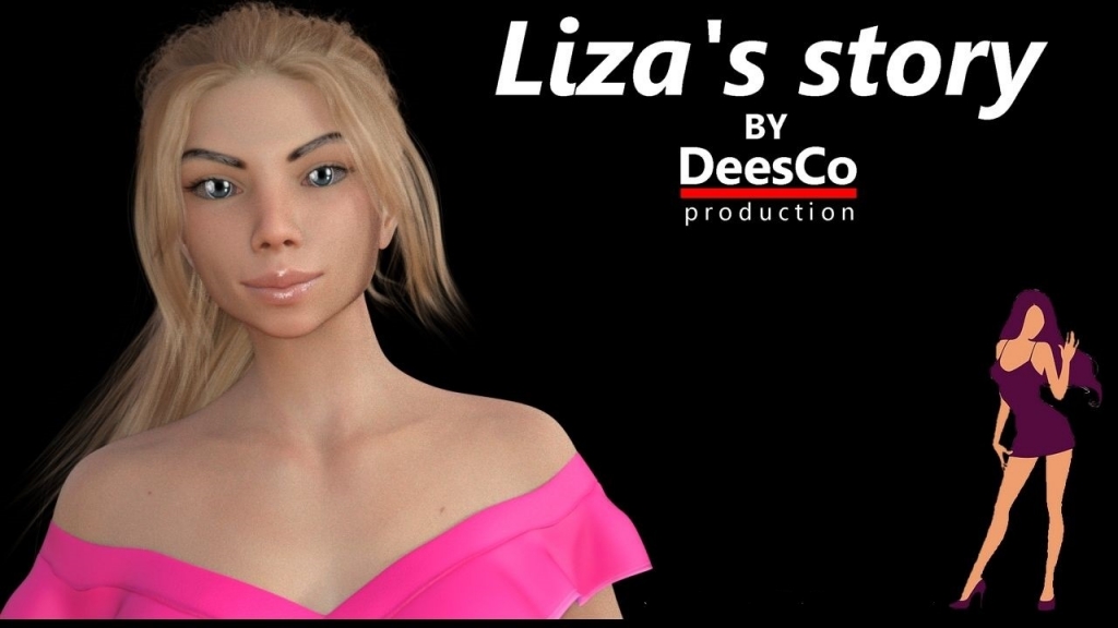 Liza s Life Version 0 01 Download 