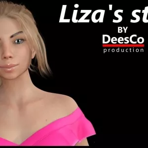 Lizas-Story