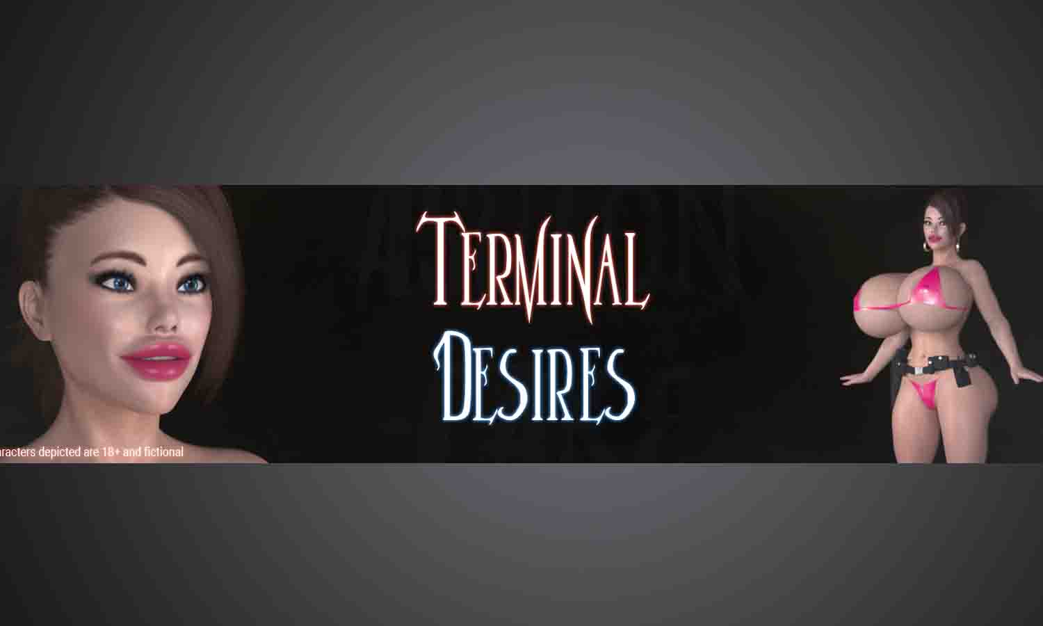 Terminal Desires - Загрузка исправления версии 0.10 Beta 1a