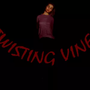 Twisting Vines