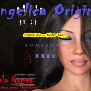 Angelica Oriġini Remake