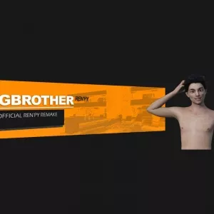 „Big Brother Fan Remake“
