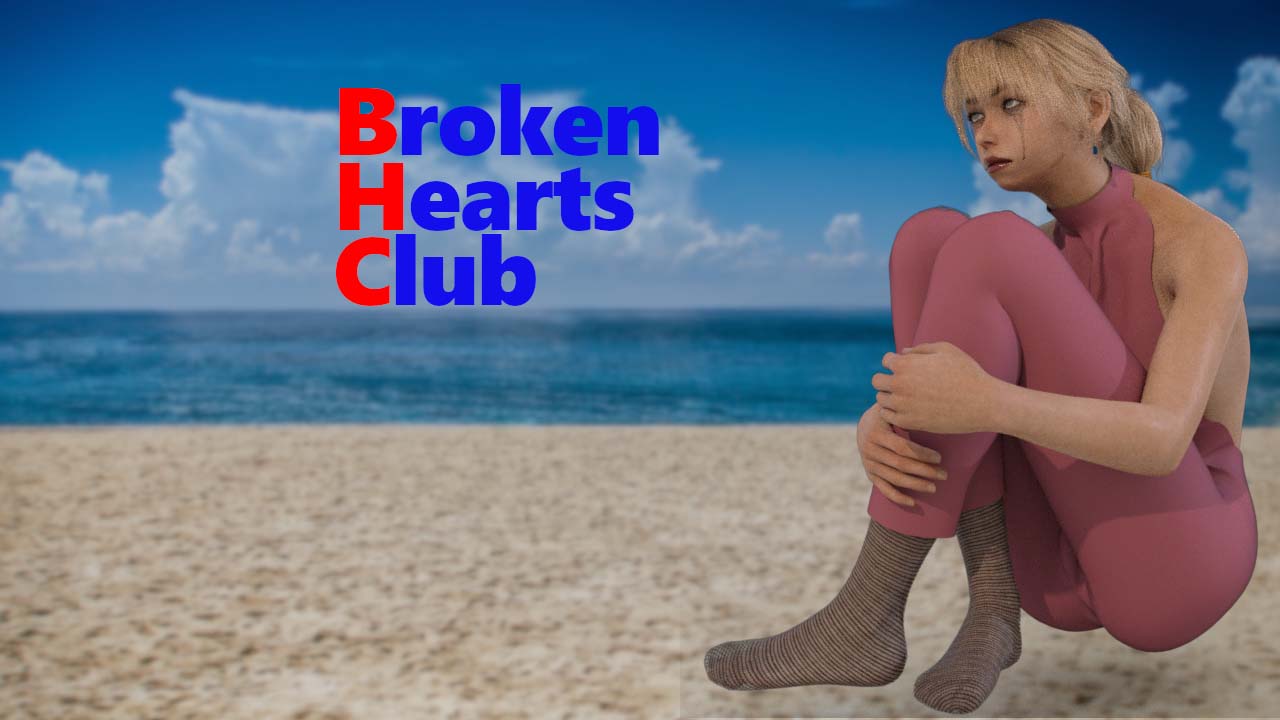 Broken Heart Productions Feet Videos