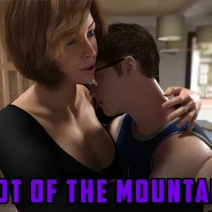 Fuß der Berge Spiel 3d Porn