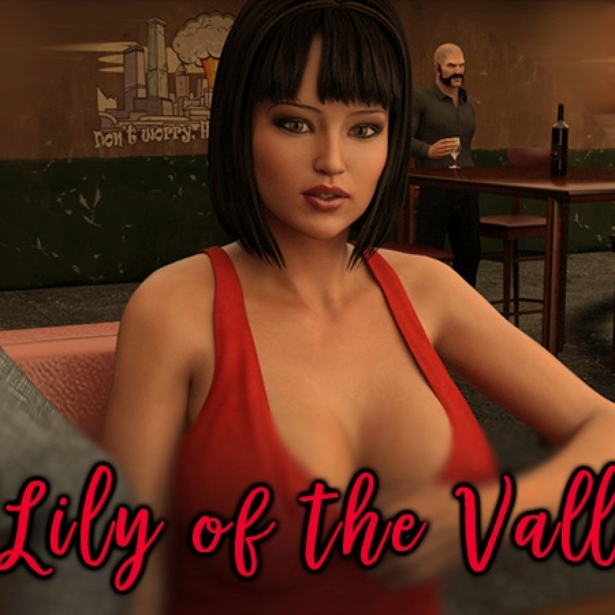 Lily of the Valley Unofficial