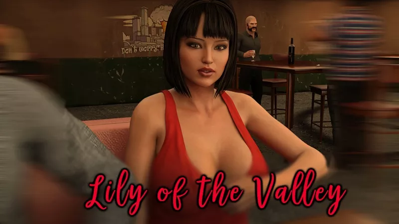 Game 3d Porn - Lily of the Valley - Version 1.7 Download