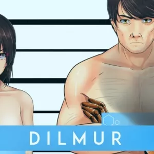 Dilmur - 3D возрасни игра