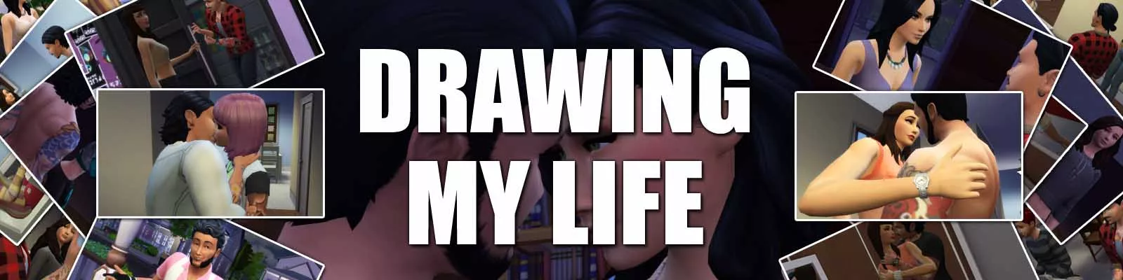 Drawing My Life 3d seks spel