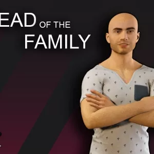 Głowa rodziny