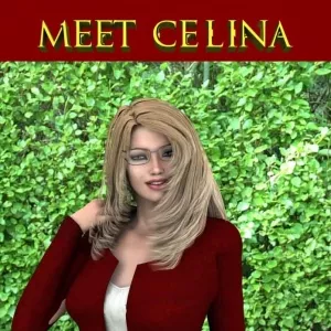 Inspirerende Celina
