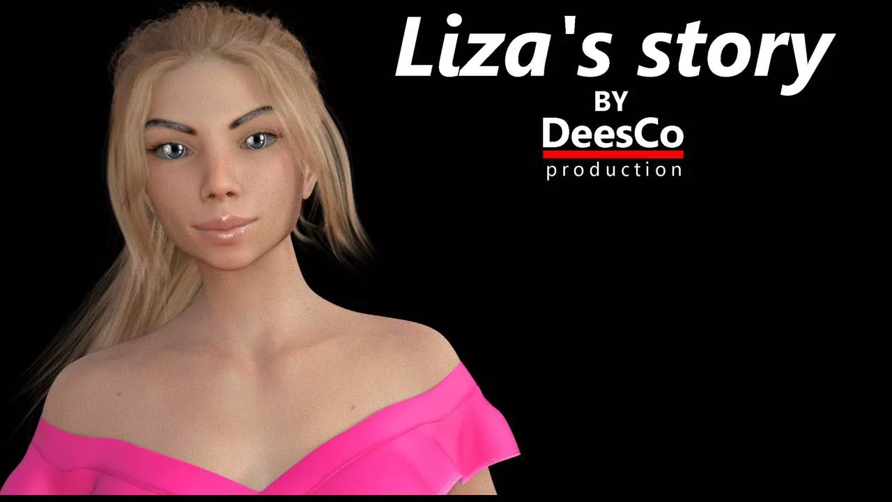 Life version. Liza's story. Liza's story [Deesco]. Лиза 3d игра. Liza story game.