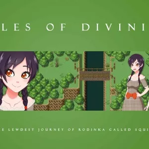 Tales of Divinity