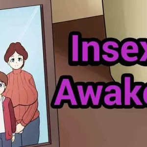 Insexuální probuzení